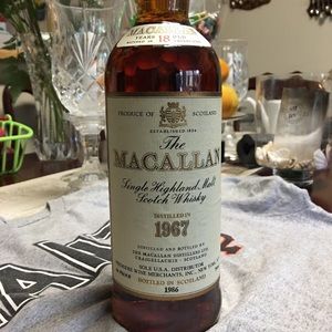 Meet your Posher, Robert